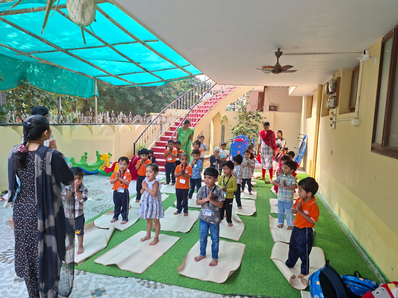 Bright Little Kids activity 1