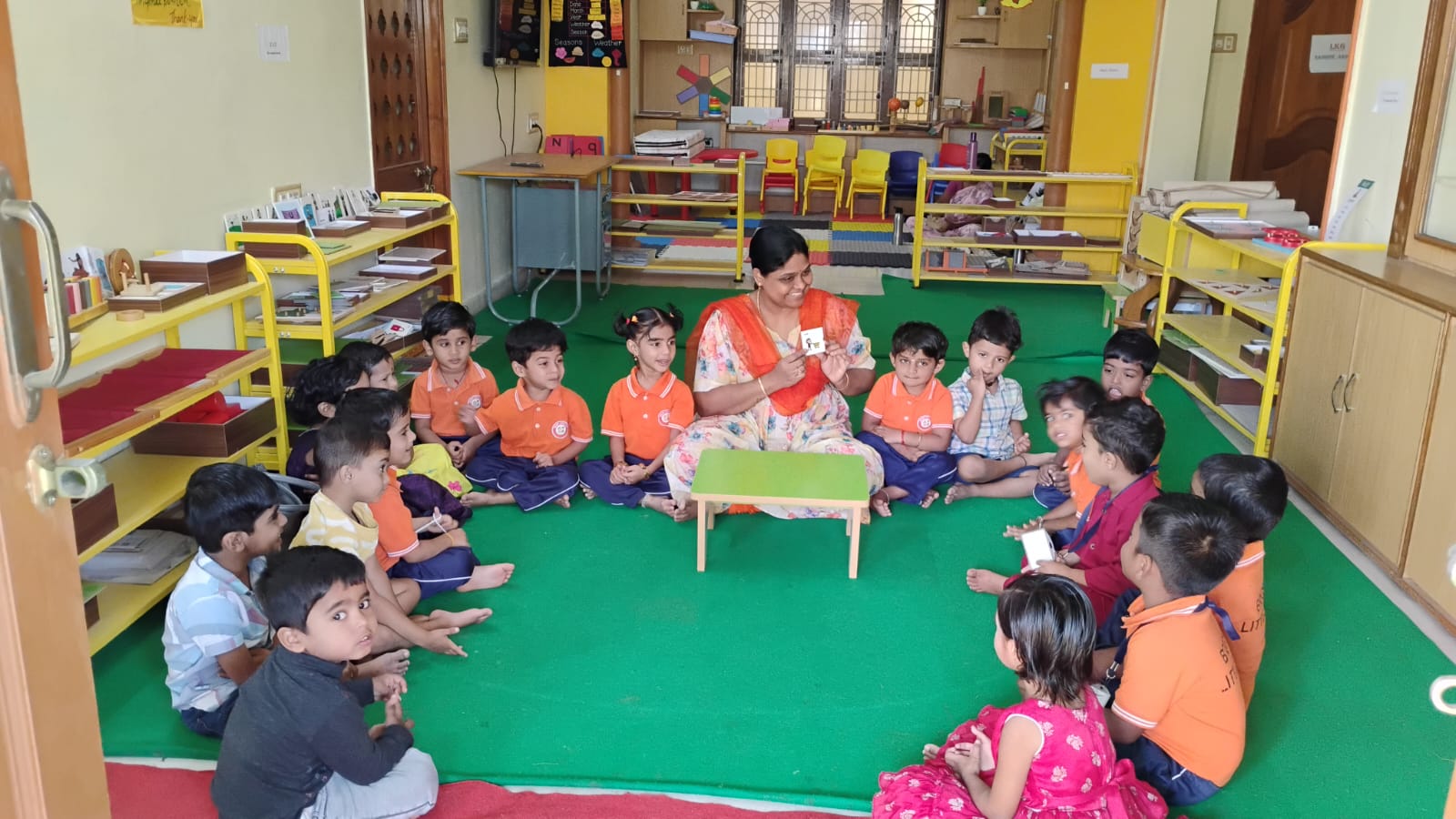 Bright Little Kids activity 3